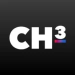 Ch3